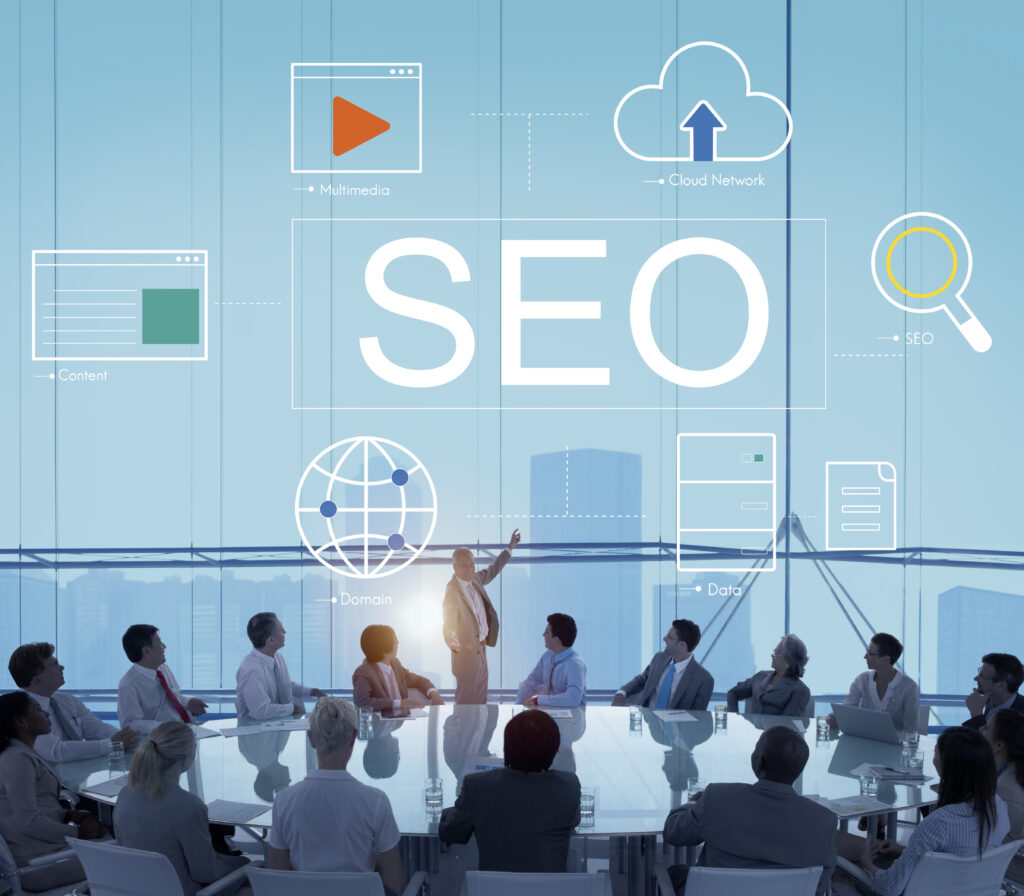 Planing SEO Strategy